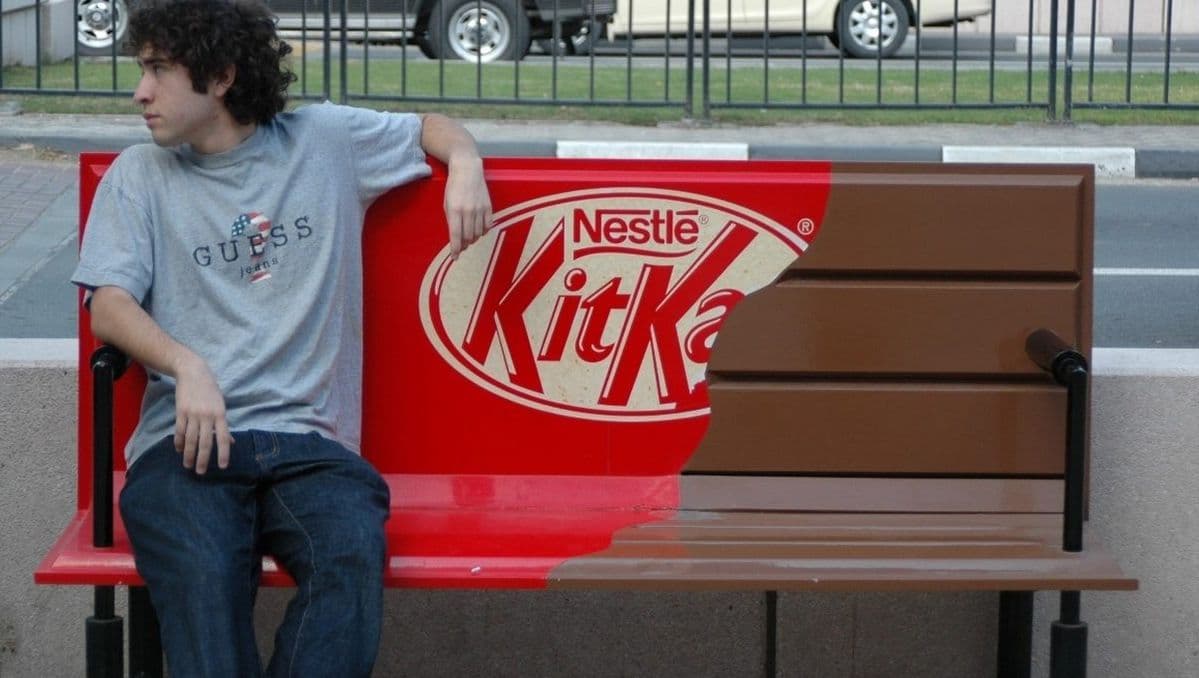 Marketing Digitale e Brand Strategy: Tecniche di Guerrilla Marketing
