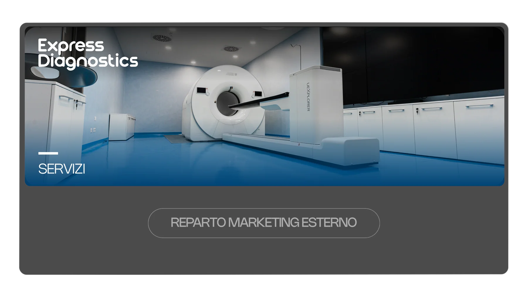 Express Diagnostics