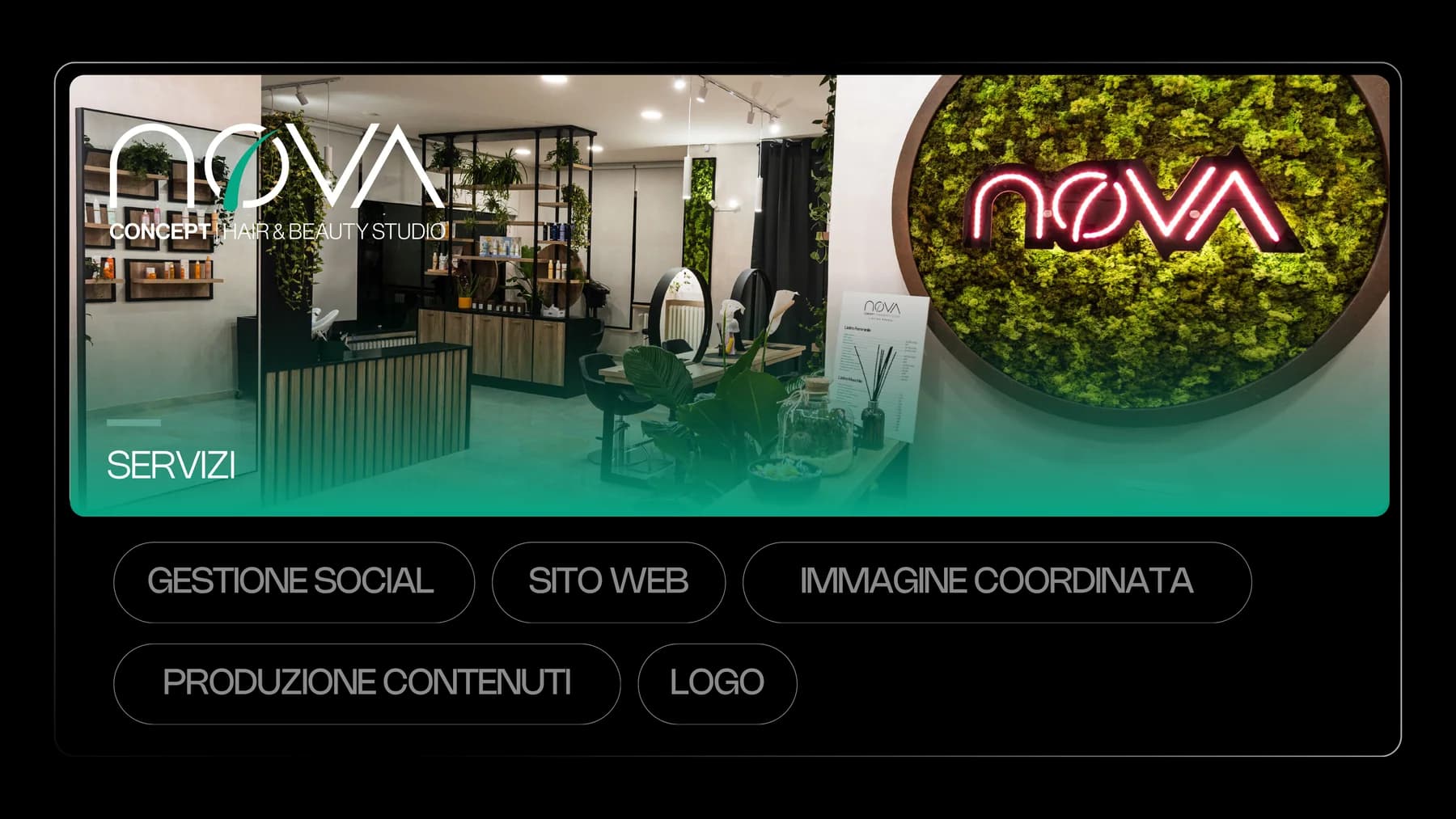 Nova Concept