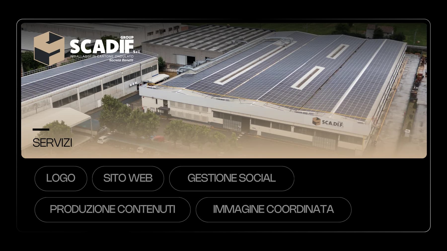 Scadif s.r.l.