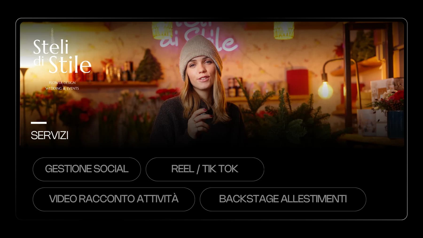 Steli di Stile