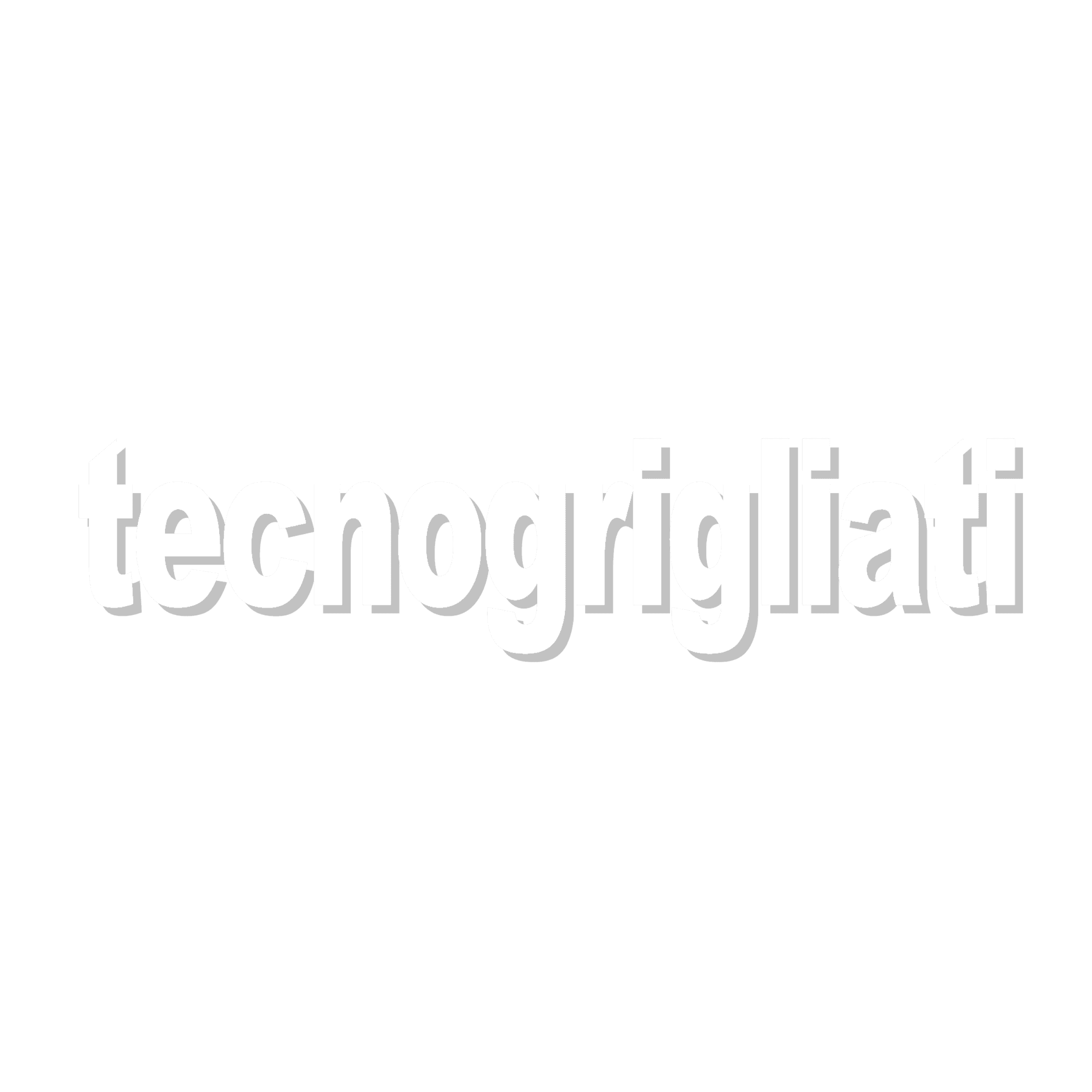 Tecnogrigliati