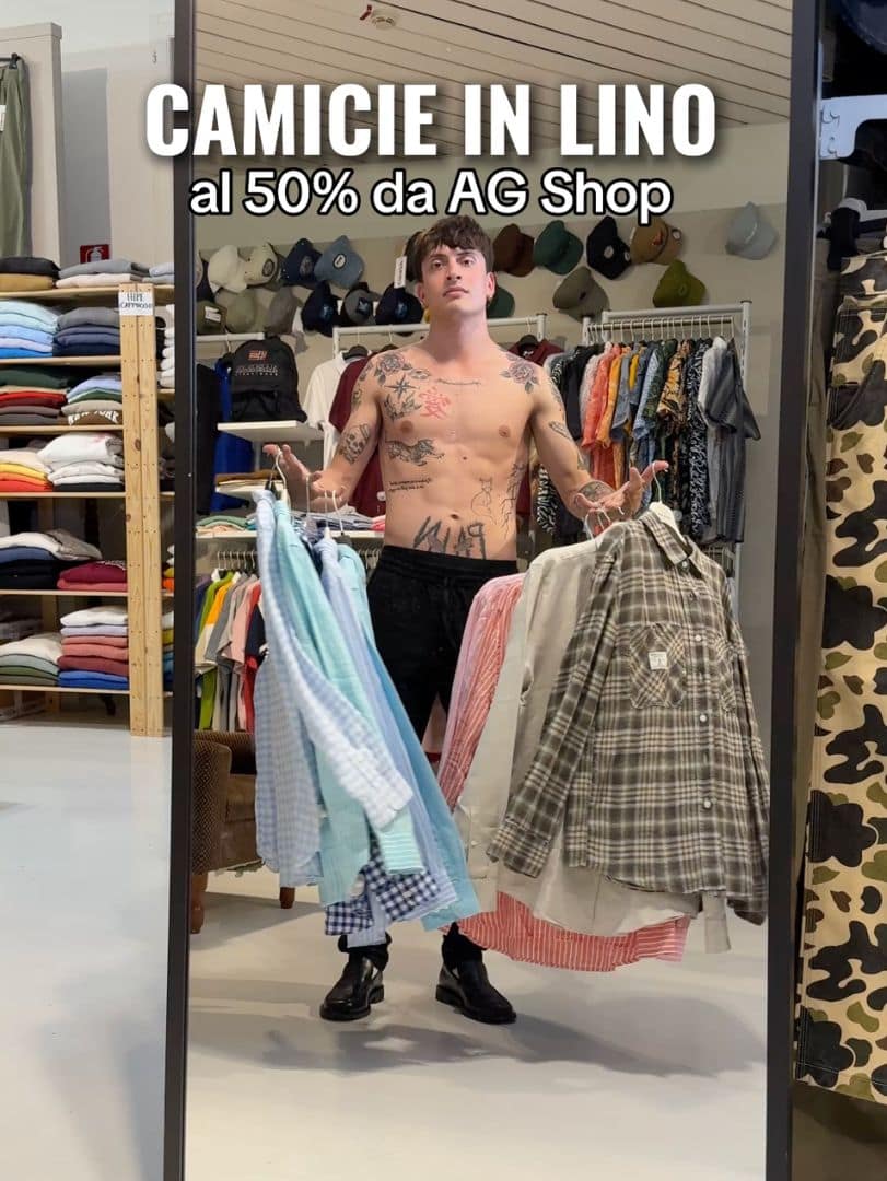 AG Shop — foto 1