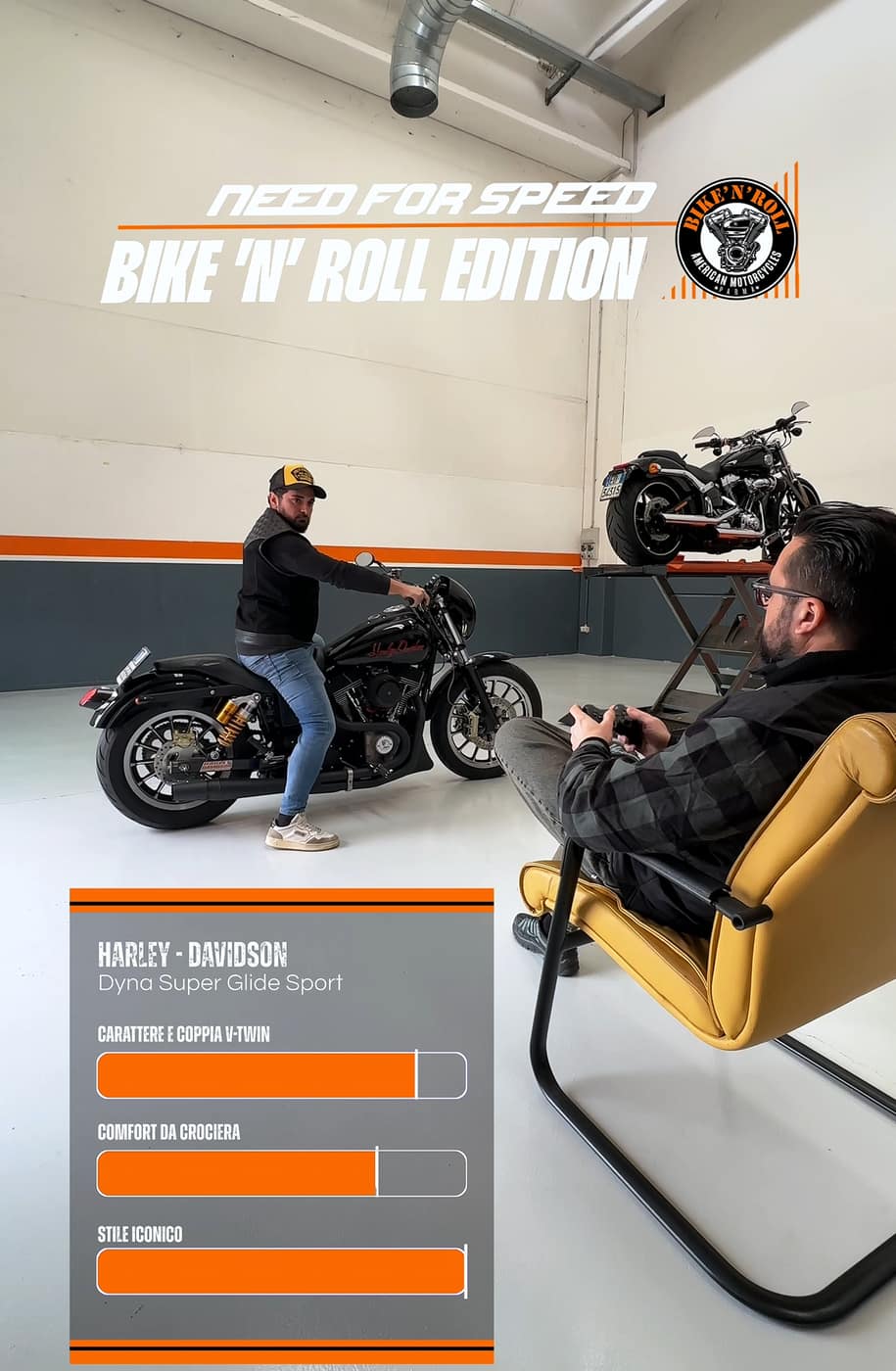Bike 'n' Roll — foto 4