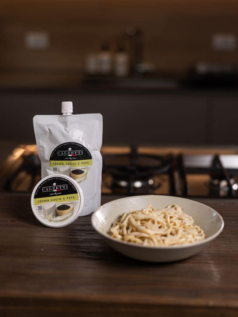 Calzetti — foto 4