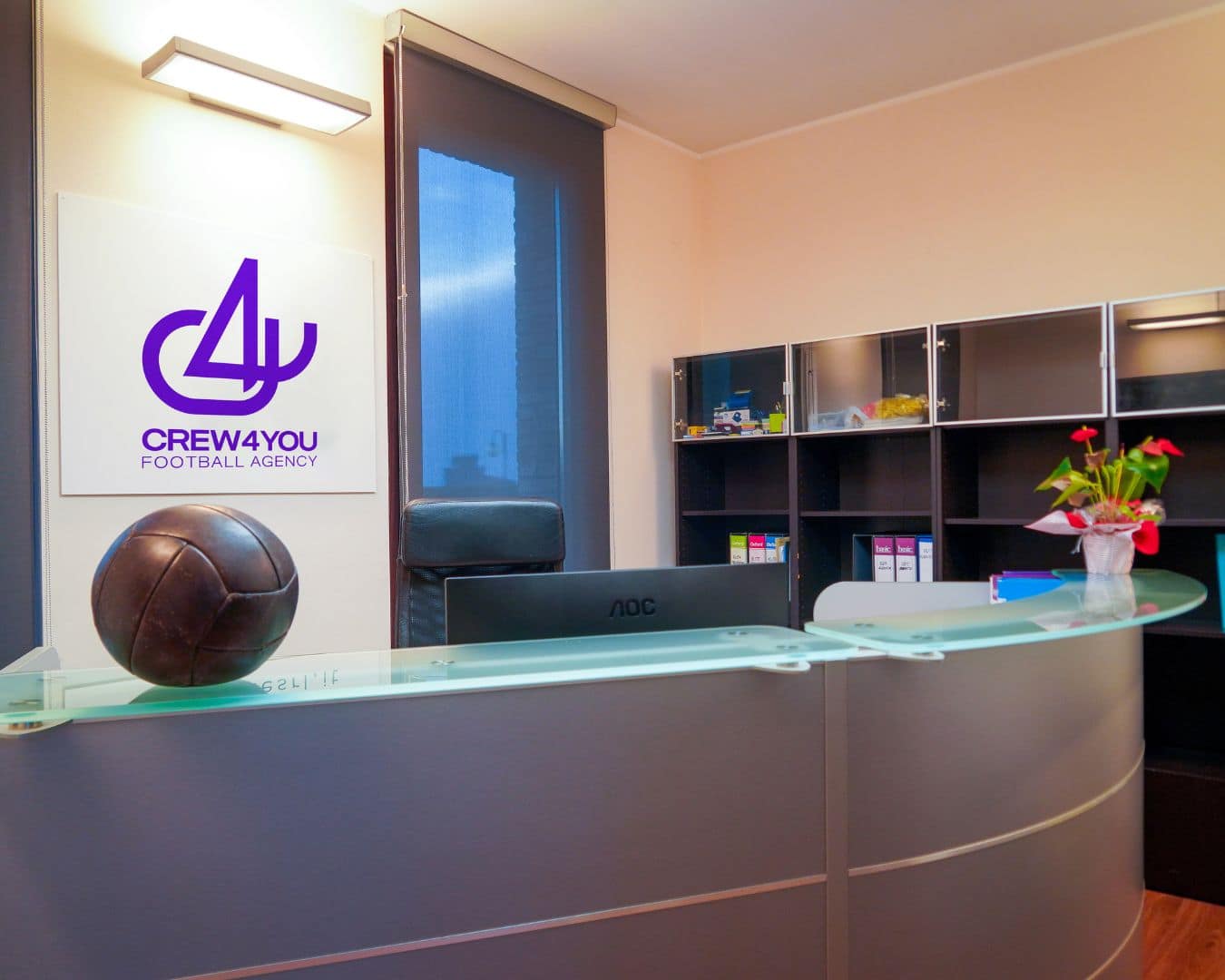 Crew For You — foto 4