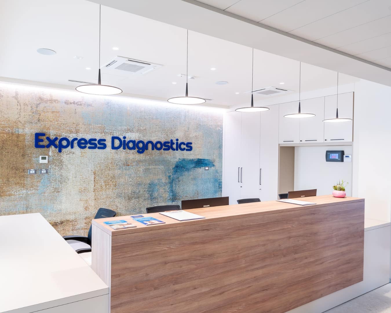 Express Diagnostics — foto 10
