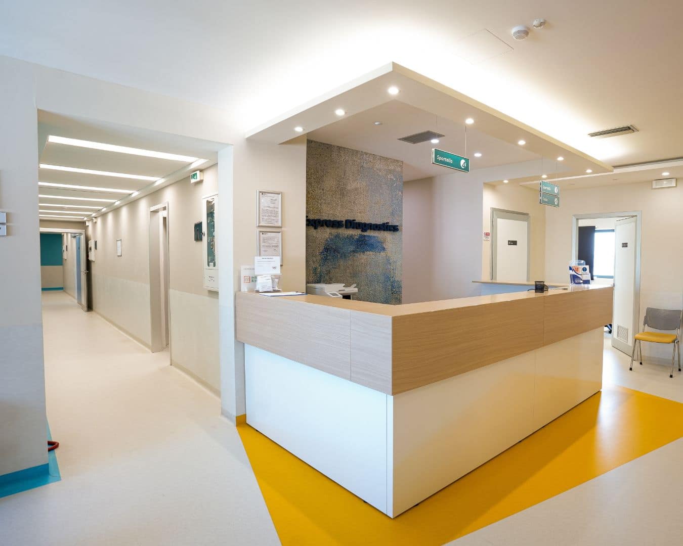 Express Diagnostics — foto 3