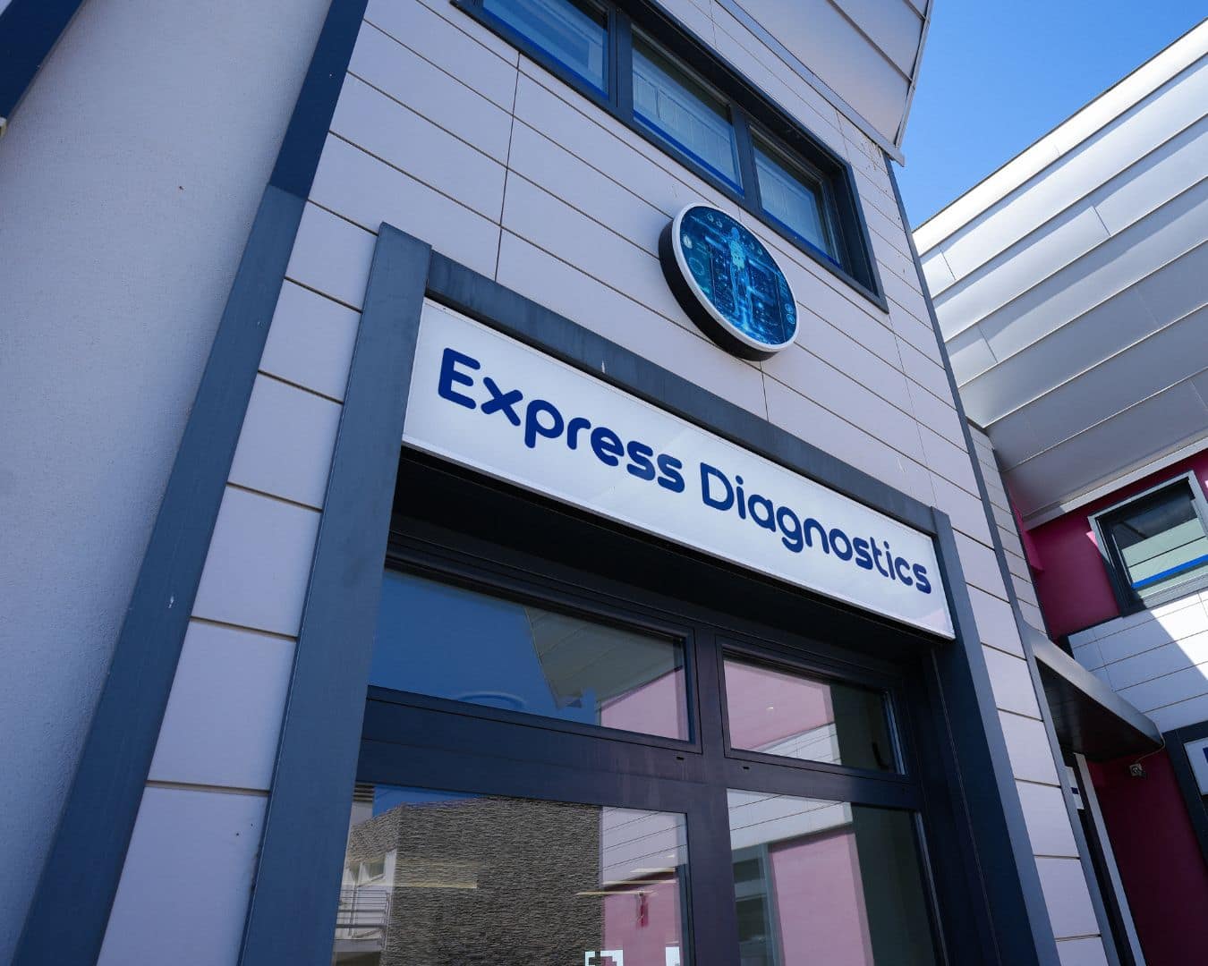 Express Diagnostics — foto 4