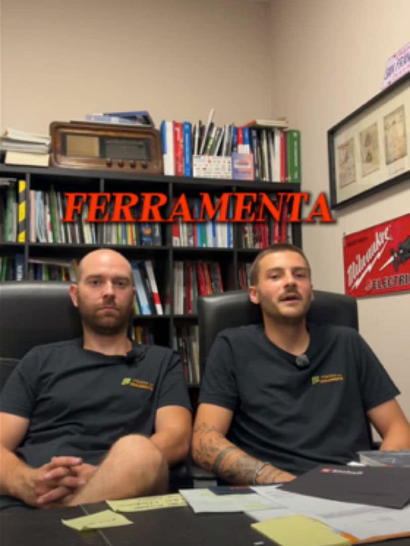 Ferramenta Piazza — foto 4