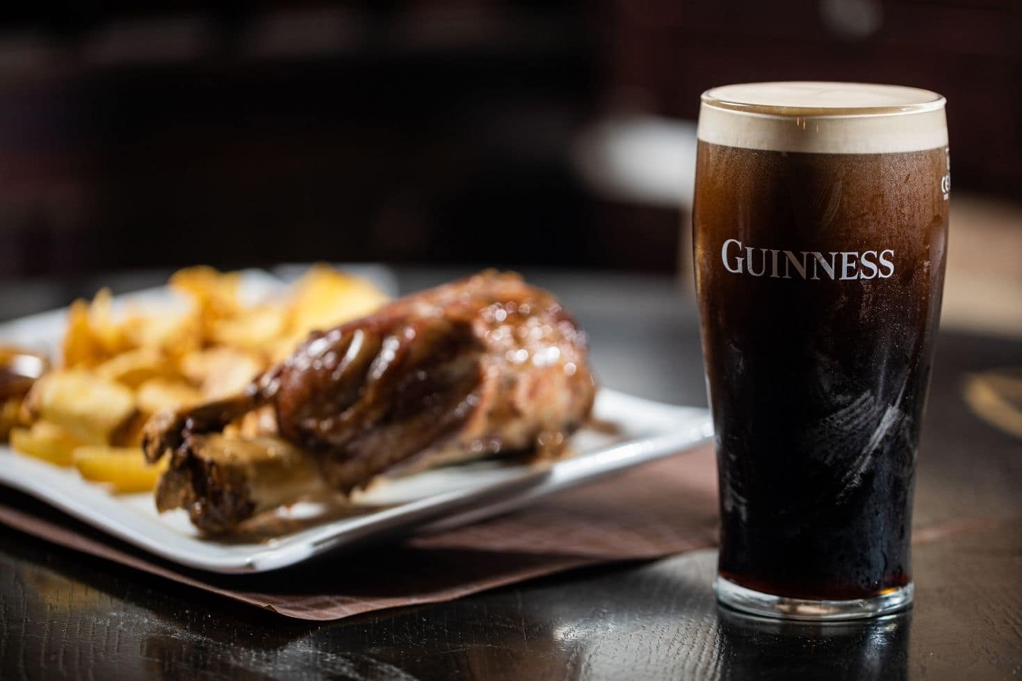 Gulliver Pub