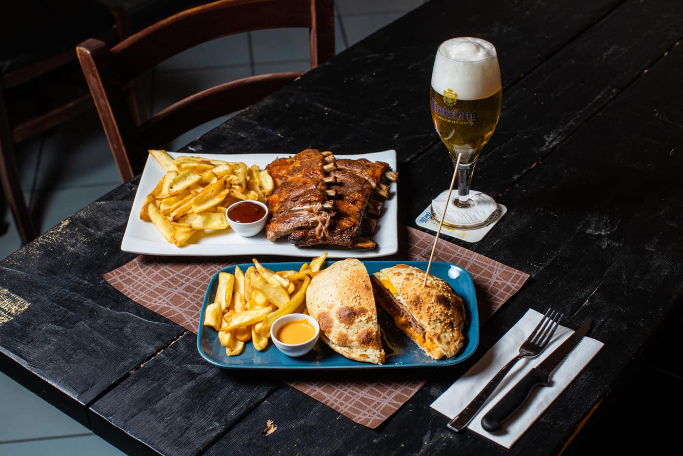 Gulliver Pub — foto 2