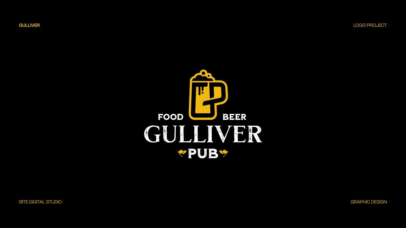 Gulliver Pub · Pub