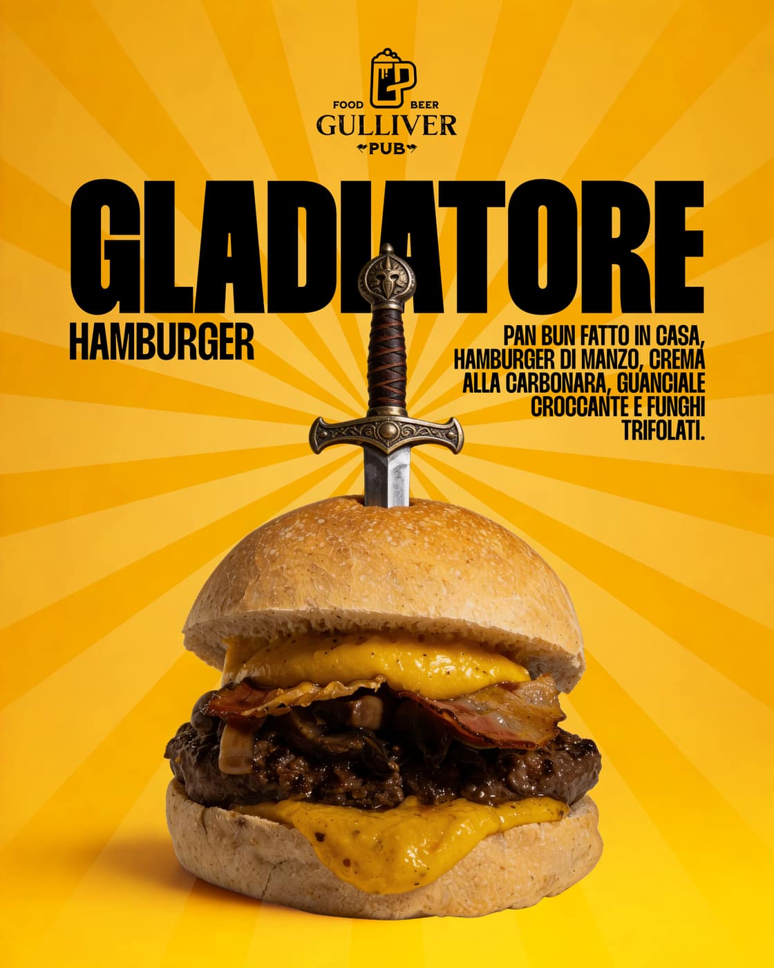 Gulliver Pub — foto 3