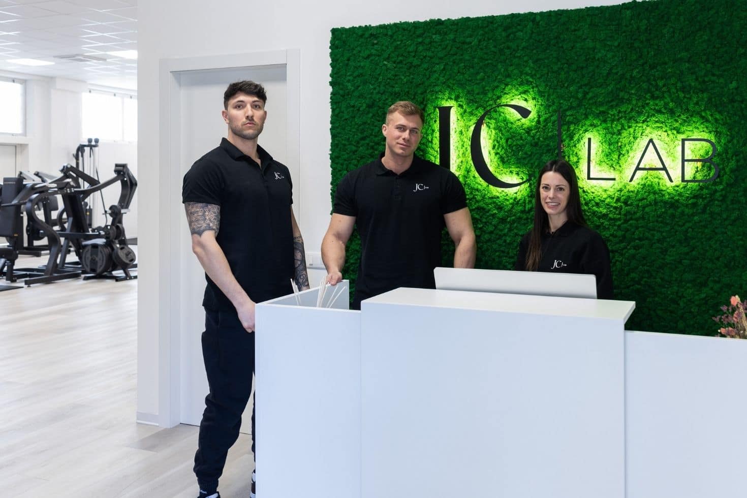 JC Lab