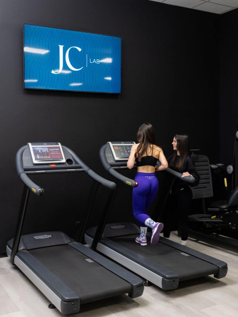 JC Lab — foto 4