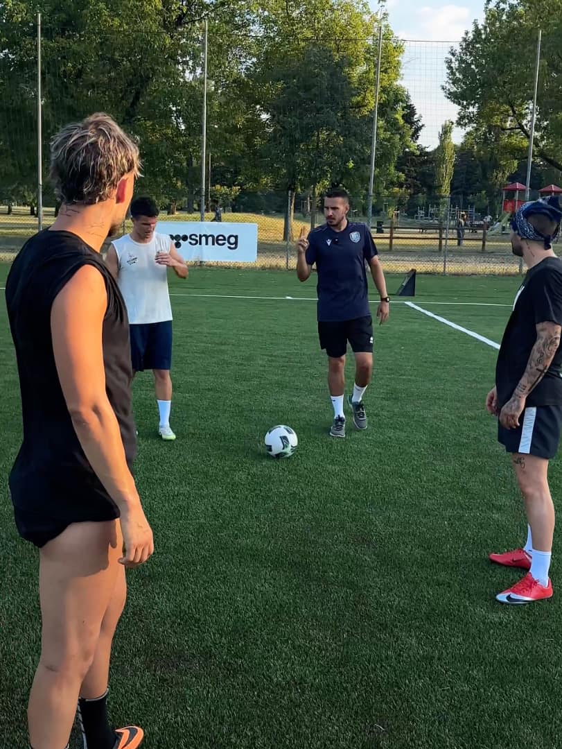 Moroni Football Academy — foto 4