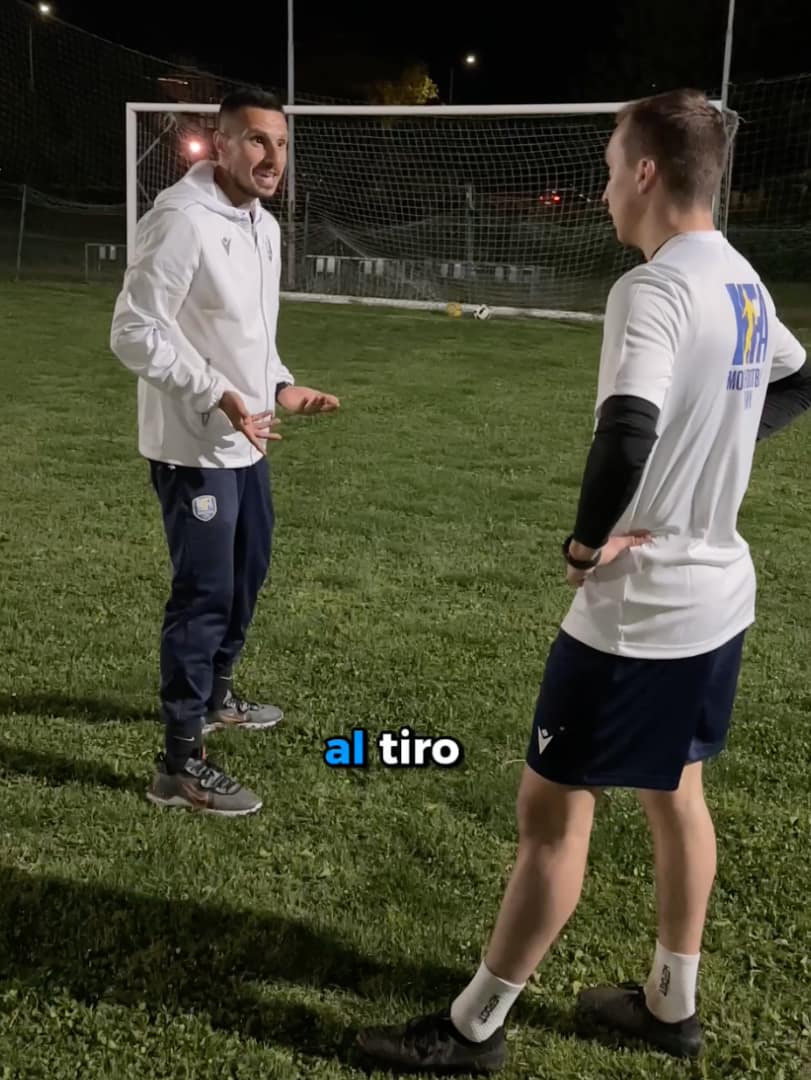 Moroni Football Academy — foto 6