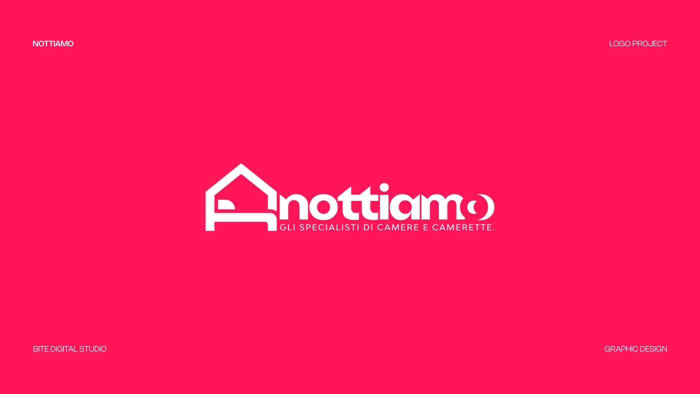 Nottiamo · Camere da Letto