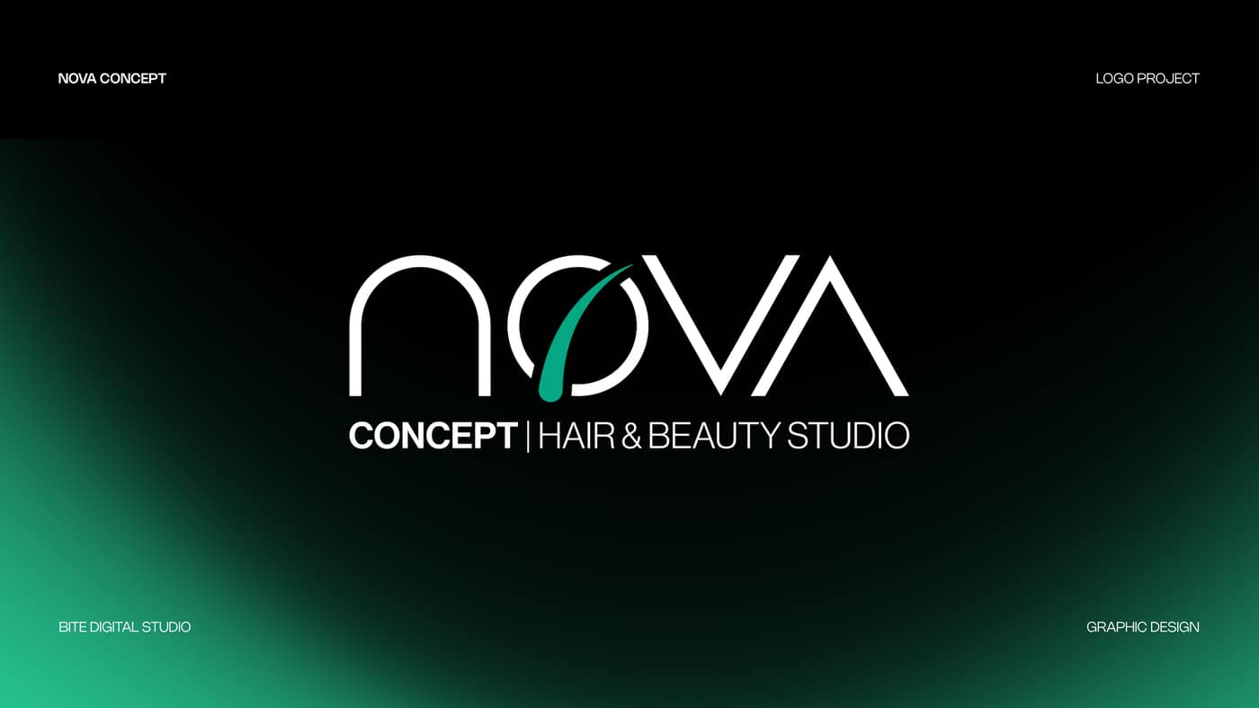 Nova Concept · Hair & Beauty Studio