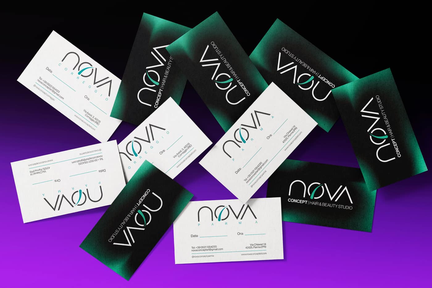 Nova Concept — foto 10