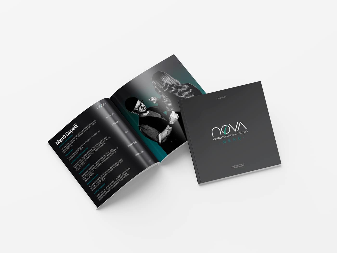 Nova Concept — foto 11