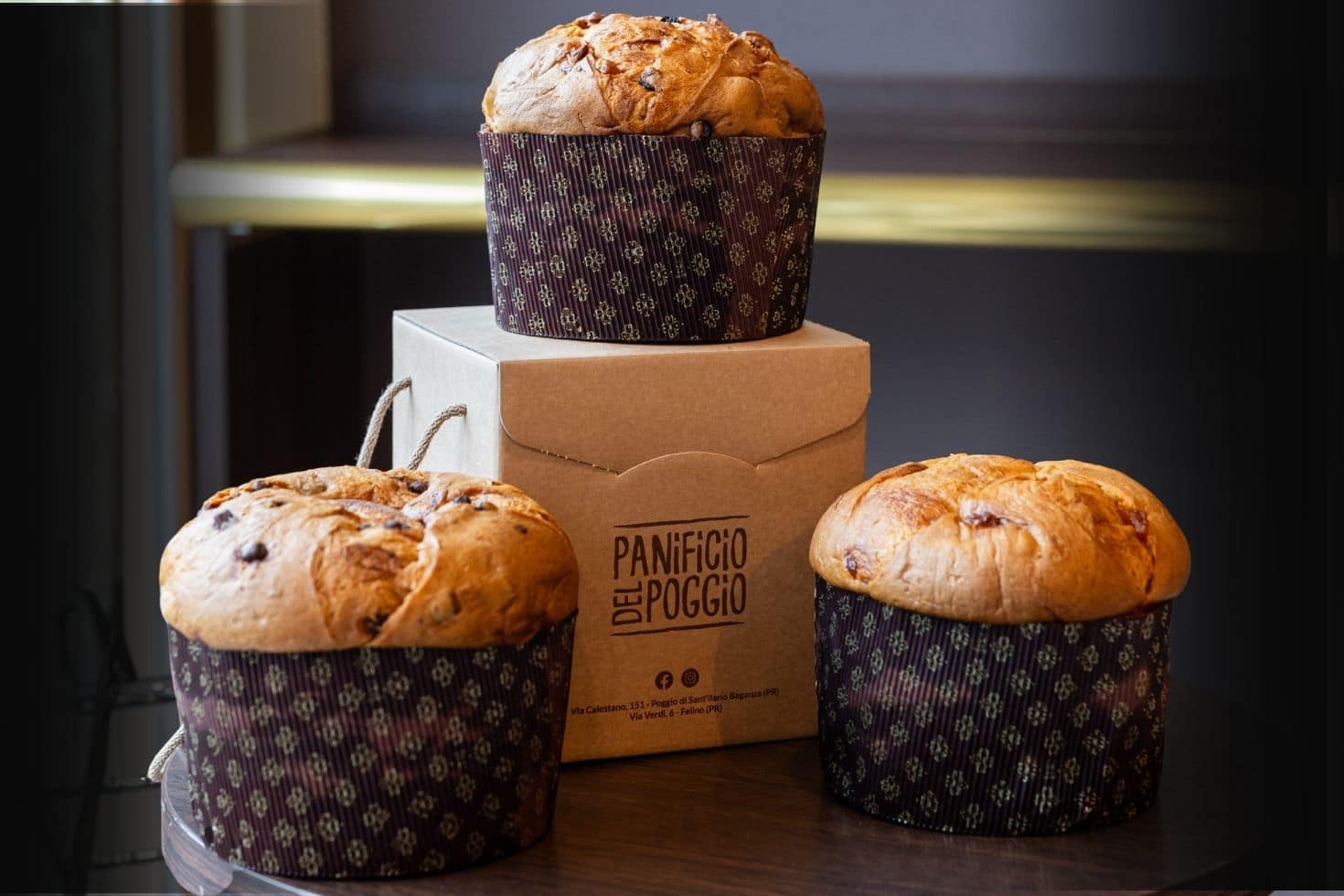 Panificio del Poggio