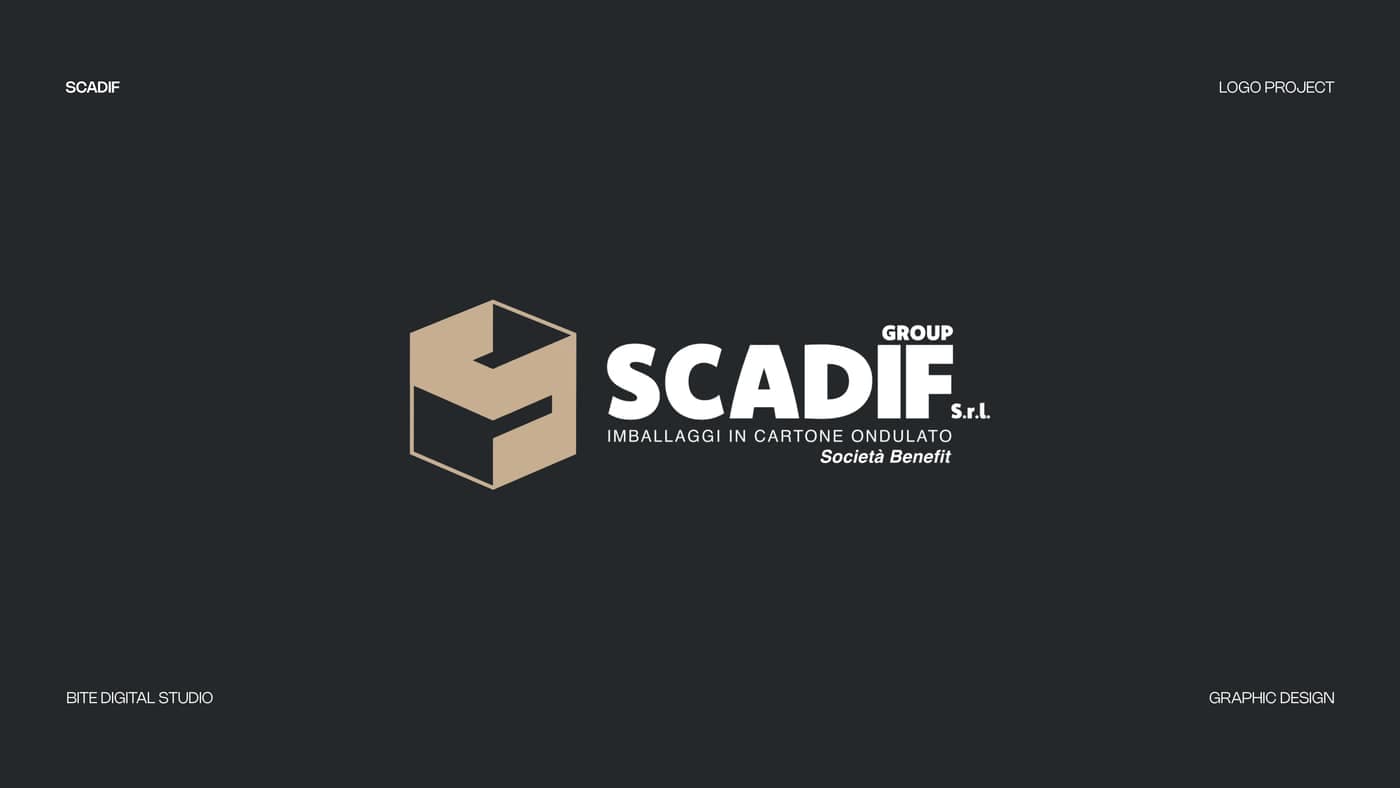 Scadif · Produzione di packaging