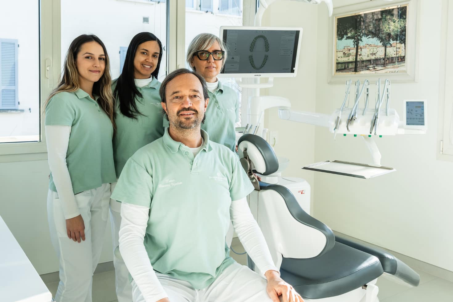 Studio Dentistico Ugolotti