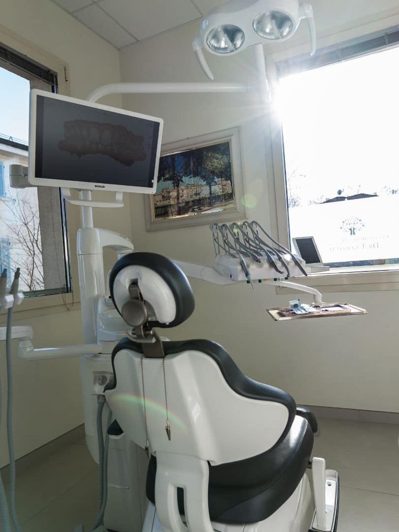 Studio Dentistico Ugolotti — foto 1