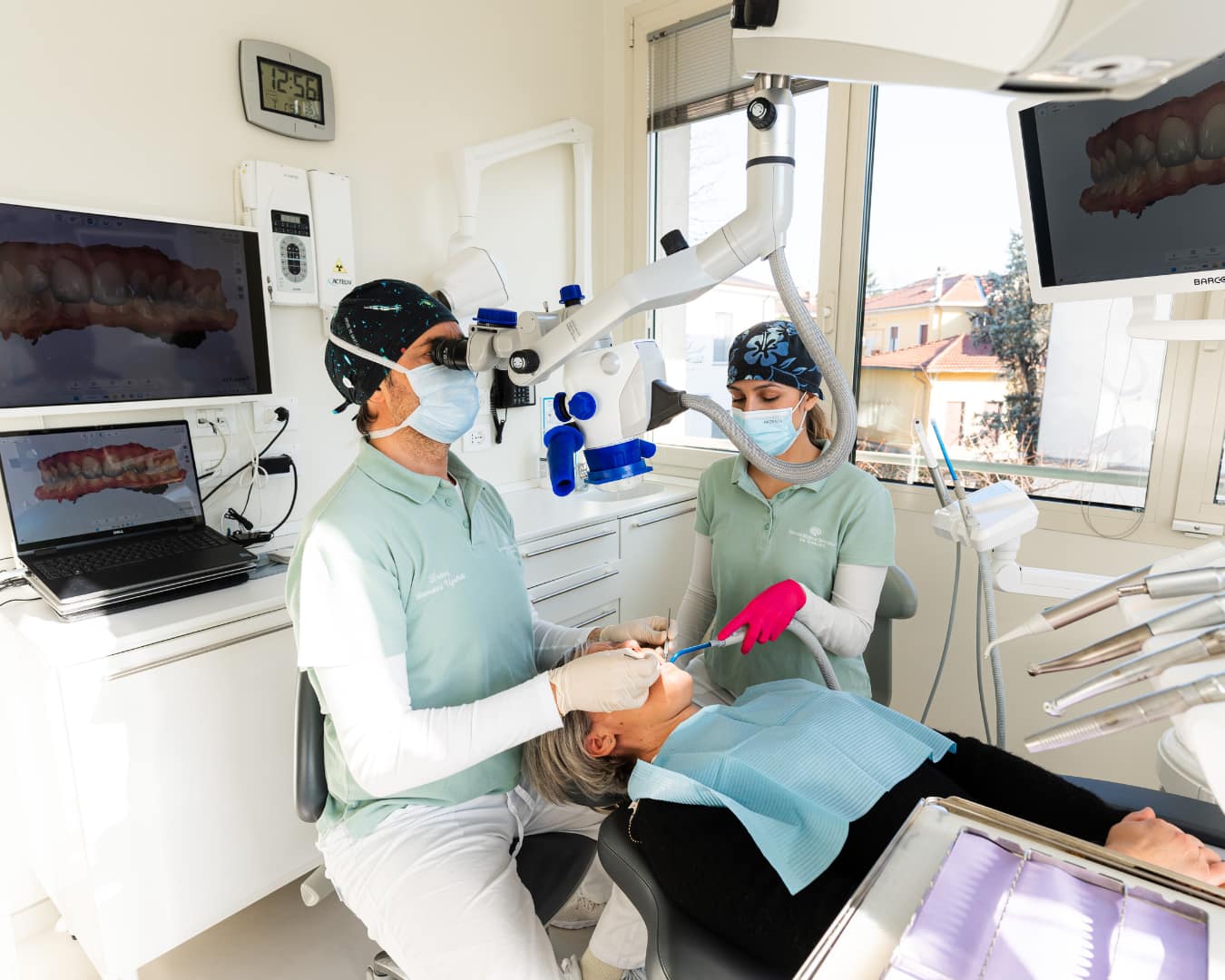 Studio Dentistico Ugolotti — foto 12