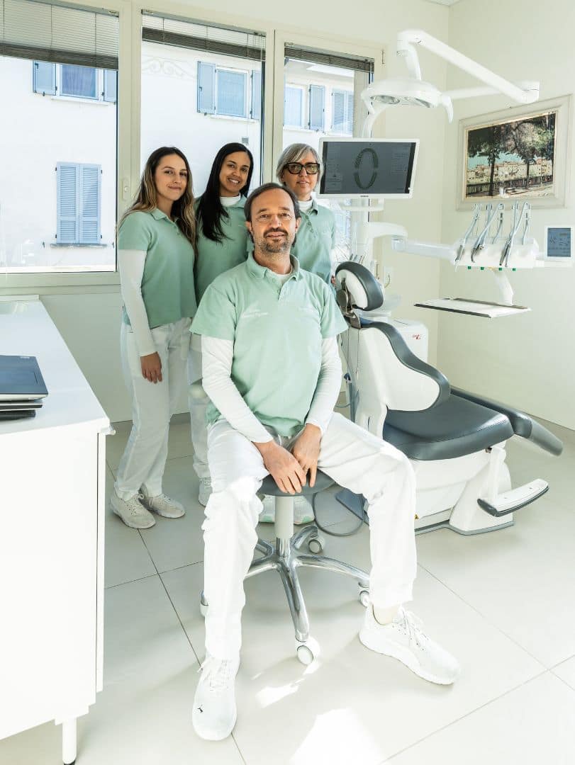 Studio Dentistico Ugolotti — foto 3