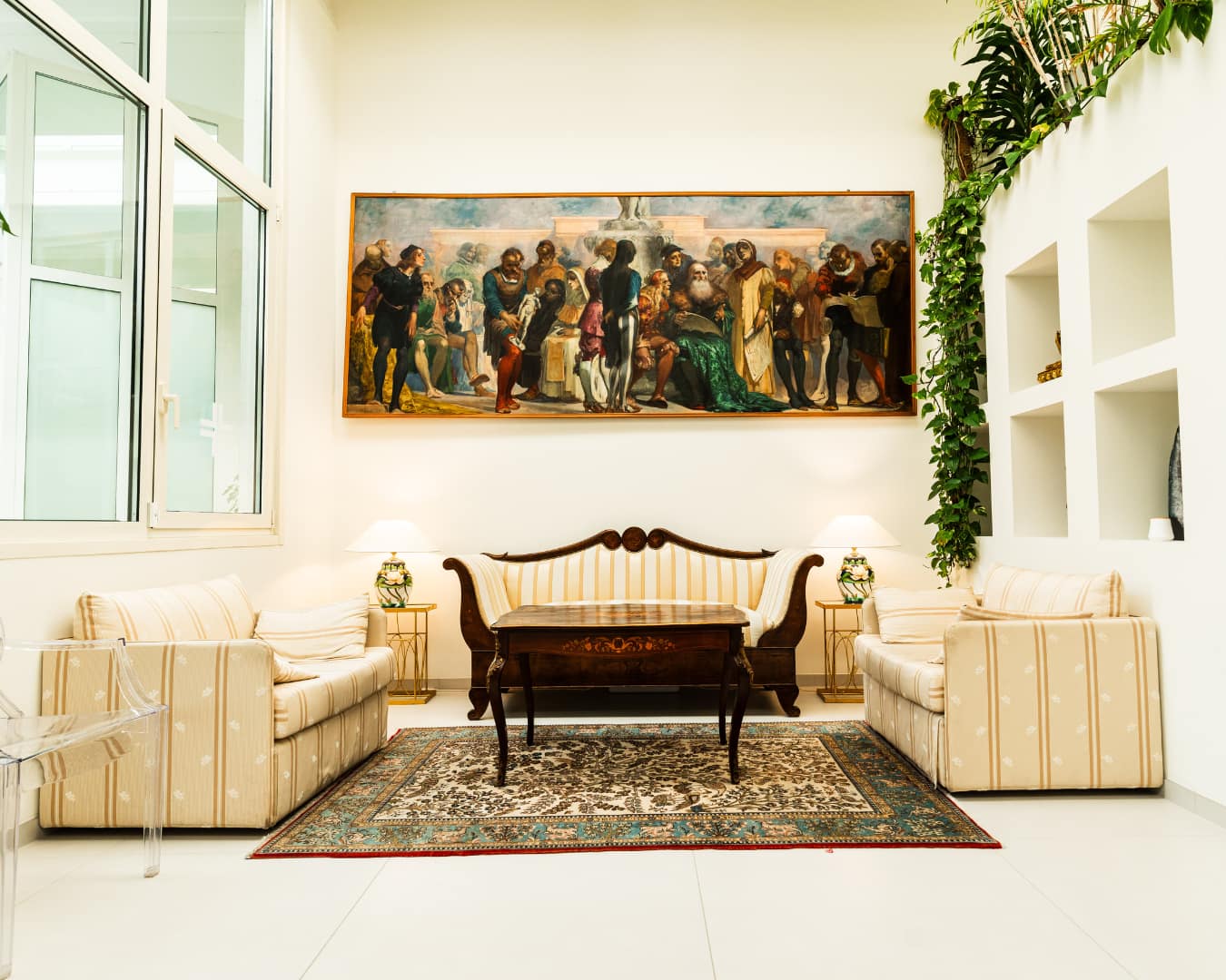 Studio Dentistico Ugolotti · Studio dentistico