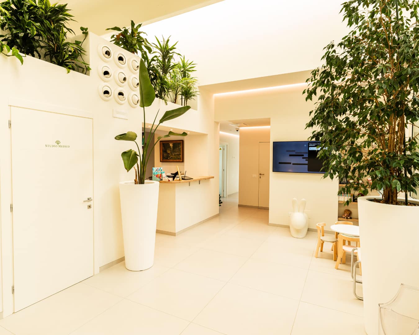 Studio Dentistico Ugolotti — foto 4