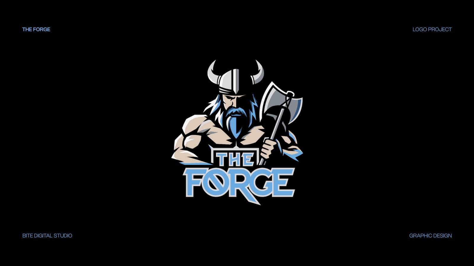 The Forge