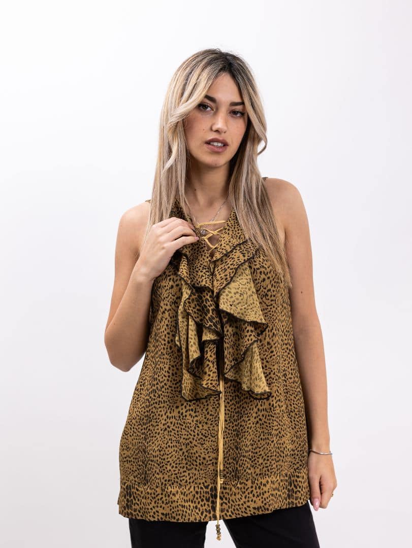 Verdi Promesse · Negozio di Abbigliamento