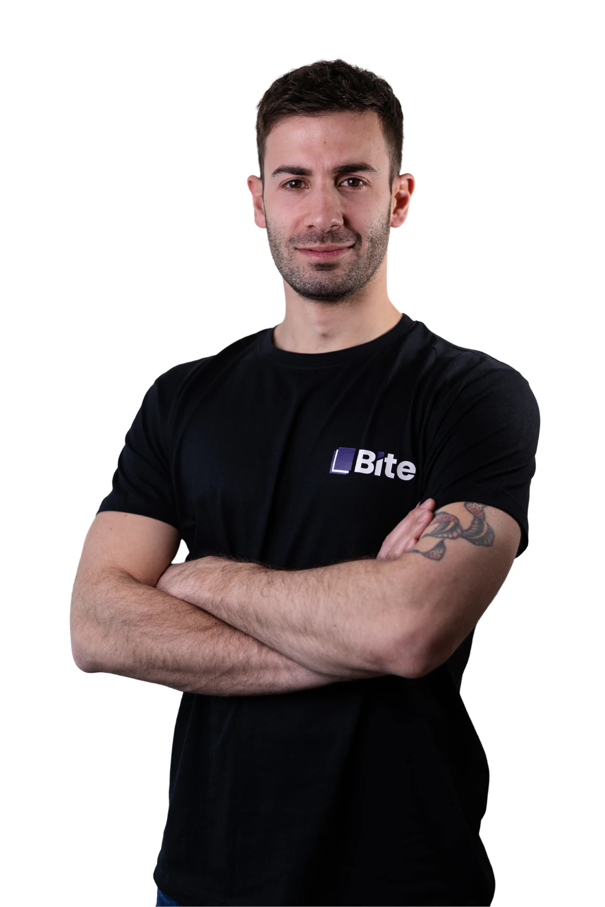 Elia Bertolotti